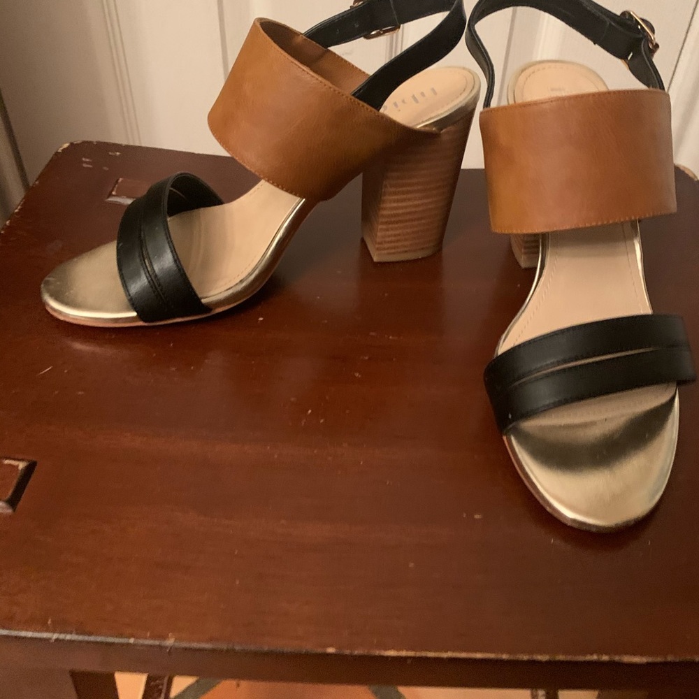 Fibi&Clo shoes